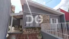 Foto 3 de Casa com 2 Quartos para venda ou aluguel, 198m² em Jardim Brasil, Campinas