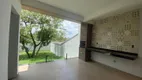 Foto 9 de Casa com 3 Quartos à venda, 138m² em Eldorado, Lagoa Santa