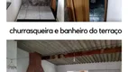 Foto 9 de Sobrado com 3 Quartos à venda, 320m² em Parque Savoy City, São Paulo