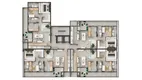 Foto 17 de Apartamento com 3 Quartos à venda, 114m² em Setor Comercial, Sinop
