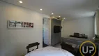 Foto 4 de Apartamento com 3 Quartos à venda, 90m² em Sion, Belo Horizonte