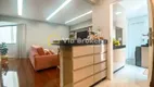 Foto 8 de Apartamento com 3 Quartos à venda, 110m² em Buritis, Belo Horizonte