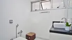 Foto 12 de Apartamento com 3 Quartos à venda, 127m² em Moema, São Paulo