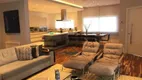 Foto 6 de Casa de Condomínio com 5 Quartos à venda, 548m² em Alto do Capivari, Campos do Jordão