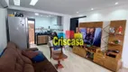 Foto 7 de Casa de Condomínio com 2 Quartos à venda, 69m² em Balneario, São Pedro da Aldeia