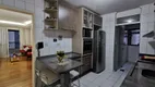 Foto 12 de Apartamento com 4 Quartos à venda, 106m² em Parque Residencial Aquarius, São José dos Campos