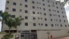Foto 2 de Apartamento com 1 Quarto para alugar, 33m² em São Geraldo, Araraquara
