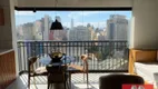 Foto 26 de Apartamento com 1 Quarto à venda, 40m² em Bela Vista, São Paulo