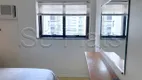 Foto 16 de Flat com 1 Quarto à venda, 36m² em Jardim Paulista, São Paulo