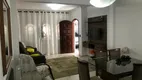 Foto 2 de Sobrado com 3 Quartos à venda, 224m² em Vila Floresta, Santo André