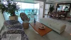 Foto 8 de Apartamento com 4 Quartos à venda, 180m² em Pitangueiras, Guarujá