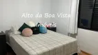 Foto 10 de Apartamento com 2 Quartos para venda ou aluguel, 87m² em Alto Da Boa Vista, São Paulo