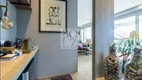 Foto 9 de Apartamento com 2 Quartos à venda, 130m² em Morumbi, São Paulo