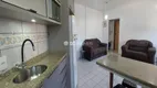 Foto 14 de Apartamento com 1 Quarto para alugar, 38m² em Ingleses do Rio Vermelho, Florianópolis