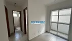 Foto 2 de Apartamento com 2 Quartos à venda, 52m² em Vila Alpina, Santo André