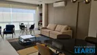 Foto 11 de Apartamento com 3 Quartos à venda, 123m² em Alphaville, Barueri