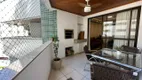 Foto 5 de Apartamento com 3 Quartos à venda, 110m² em Joao Paulo, Florianópolis