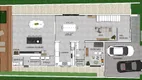 Foto 9 de Casa de Condomínio com 3 Quartos à venda, 269m² em Zona Sul, Uberlândia