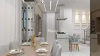 Foto 3 de Sobrado com 3 Quartos à venda, 101m² em Pagani, Palhoça