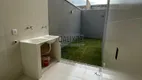 Foto 12 de Casa com 3 Quartos à venda, 89m² em Novo Mundo, Uberlândia