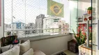 Foto 2 de Cobertura com 3 Quartos à venda, 152m² em Icaraí, Niterói