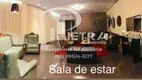 Foto 3 de Casa com 5 Quartos à venda, 312m² em Residencial Aldeia do Vale, Goiânia