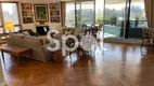 Foto 3 de Apartamento com 4 Quartos à venda, 370m² em Real Parque, São Paulo