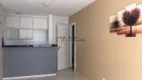 Foto 4 de Apartamento com 2 Quartos à venda, 50m² em Morumbi, São Paulo