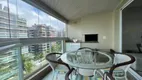 Foto 6 de Apartamento com 3 Quartos à venda, 113m² em Riviera de São Lourenço, Bertioga