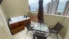 Foto 12 de Apartamento com 3 Quartos à venda, 150m² em Aviação, Praia Grande