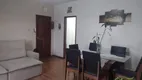 Foto 3 de Apartamento com 2 Quartos à venda, 82m² em Ipiranga, Juiz de Fora