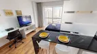 Foto 7 de Apartamento com 1 Quarto à venda, 30m² em Centro, Curitiba