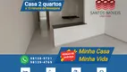 Foto 7 de Casa com 2 Quartos à venda, 154m² em Pedras, Fortaleza
