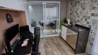 Foto 31 de Apartamento com 3 Quartos à venda, 81m² em Jardim Felicidade, São Paulo