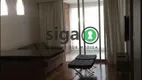 Foto 10 de Apartamento com 1 Quarto para alugar, 62m² em Itaim Bibi, São Paulo