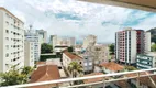Foto 32 de Apartamento com 2 Quartos à venda, 116m² em Itararé, São Vicente