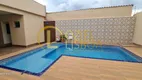 Foto 32 de Casa de Condomínio com 4 Quartos à venda, 400m² em Setor Habitacional Vicente Pires, Brasília