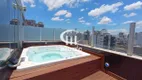 Foto 3 de Cobertura com 2 Quartos à venda, 188m² em Lourdes, Belo Horizonte