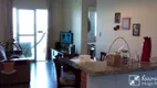 Foto 7 de Apartamento com 2 Quartos à venda, 59m² em Vila Matias, Santos