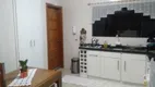 Foto 7 de Casa de Condomínio com 4 Quartos à venda, 119m² em Umbara, Curitiba