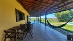 Foto 17 de Casa de Condomínio com 4 Quartos para alugar, 425m² em Barra do Jacuípe, Camaçari