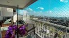 Foto 37 de Apartamento com 3 Quartos para alugar, 158m² em Tamboré, Santana de Parnaíba