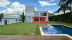 Foto 2 de Casa de Condomínio com 3 Quartos à venda, 450m² em Condominio Serra dos Bandeirantes, Mário Campos