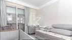 Foto 21 de Apartamento com 3 Quartos à venda, 405m² em Pinheiros, São Paulo