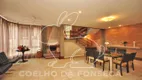 Foto 6 de Casa de Condomínio com 4 Quartos à venda, 800m² em Alphaville, Santana de Parnaíba
