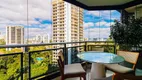 Foto 10 de Apartamento com 4 Quartos à venda, 337m² em Alto Da Boa Vista, São Paulo