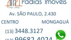 Foto 9 de Apartamento com 3 Quartos à venda, 102m² em Vila Sao Paulo, Mongaguá
