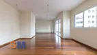 Foto 2 de Apartamento com 4 Quartos para venda ou aluguel, 215m² em Itaim Bibi, São Paulo
