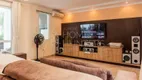 Foto 16 de Casa com 4 Quartos para alugar, 420m² em Jurerê Internacional, Florianópolis