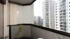 Foto 8 de Apartamento com 4 Quartos à venda, 192m² em Campo Belo, São Paulo